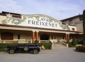 Freixenet-sede-de-la-compañia