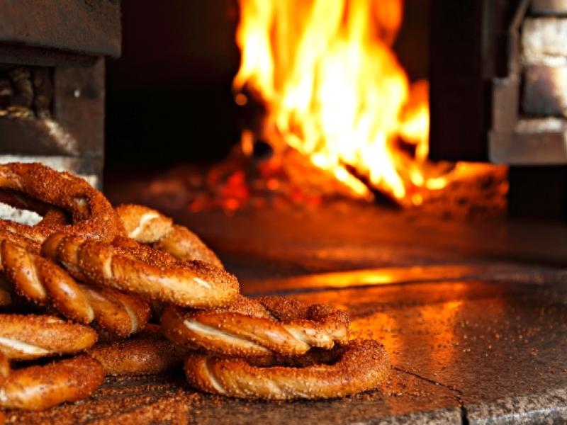 pan simit