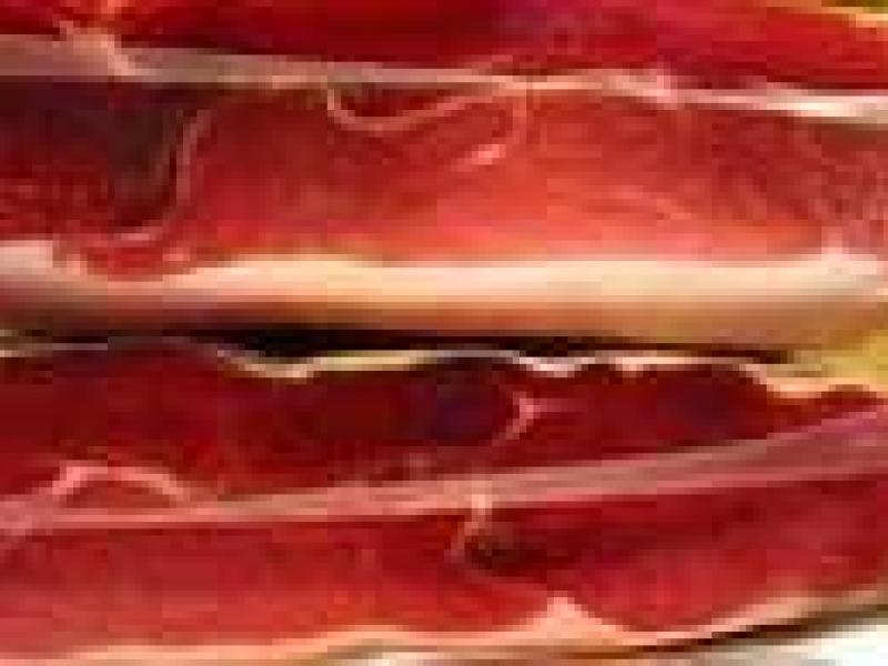 España: Rotundo éxito de las degustaciones gratuitas de jamón ibérico en Paradores