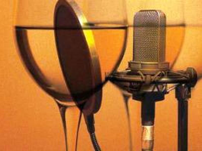 Canciones con sabor a vino