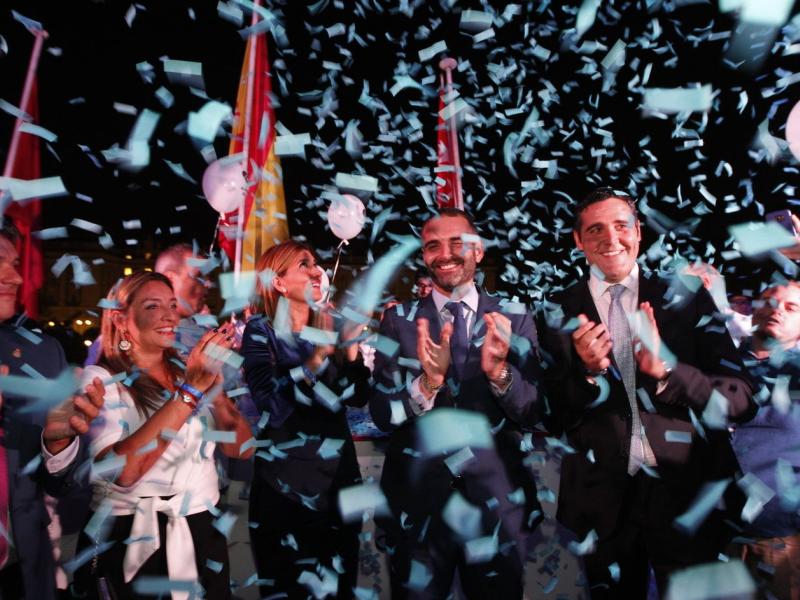 Capital Española de la Gastronomia-2019-Almeria