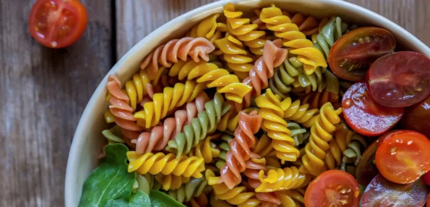 ensaladas ensaladas