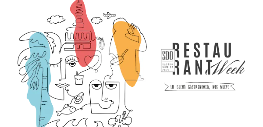 SDQ Gastronómico SDQ Gastronómico