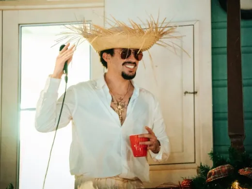 residencia Bad Bunny (Cheery Viruet)