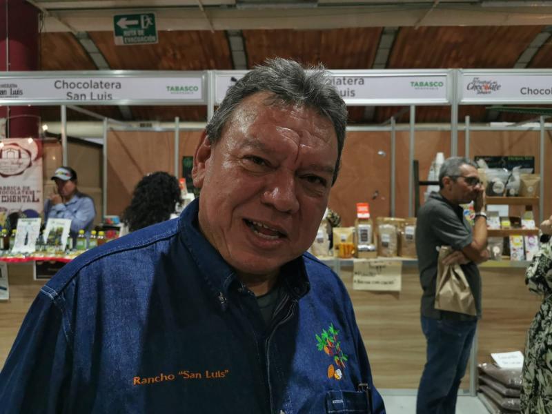 Luis Fernando Barjau,