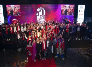 50 Mejores Bares del Mundo
