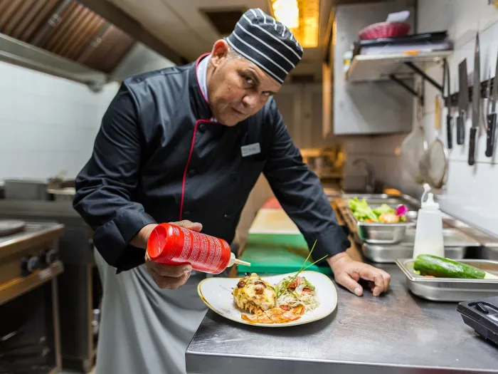  NH Colletion Victoria. Propuestas gastronómicas de excelencia