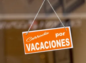 Cuando el paraíso se toma un descanso: restaurantes que cierran por vacaciones en lugares de veraneo