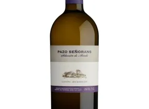 Pazo Señorans Selección de Añada 2008, el mejor vino blanco del Noroeste de España por encima de £15 en los Premios Decanter 2016