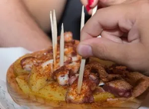 La Taberna O’Pazo llega a Valencia para ofrecer lo más auténtico de la comida gallega