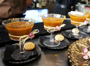 Carlos Mario Reyes se proclama ganador del concurso illy Cocktail Competition