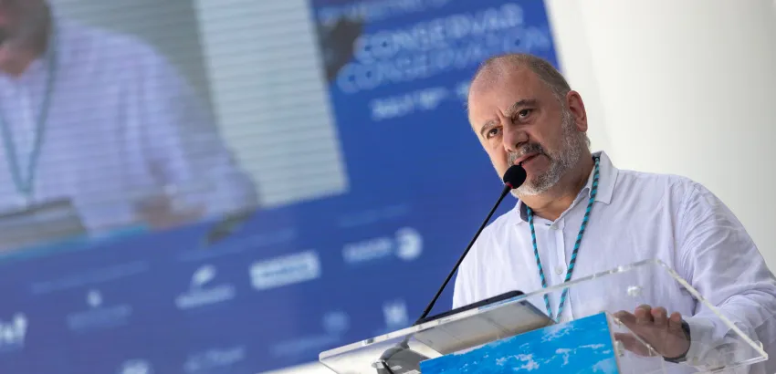 Benjamín Lana, director de Vocento Gastronomía Benjamín Lana, director de Vocento Gastronomía