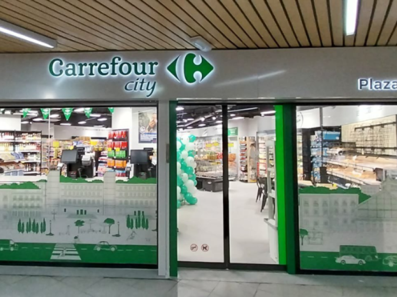 Carrefour