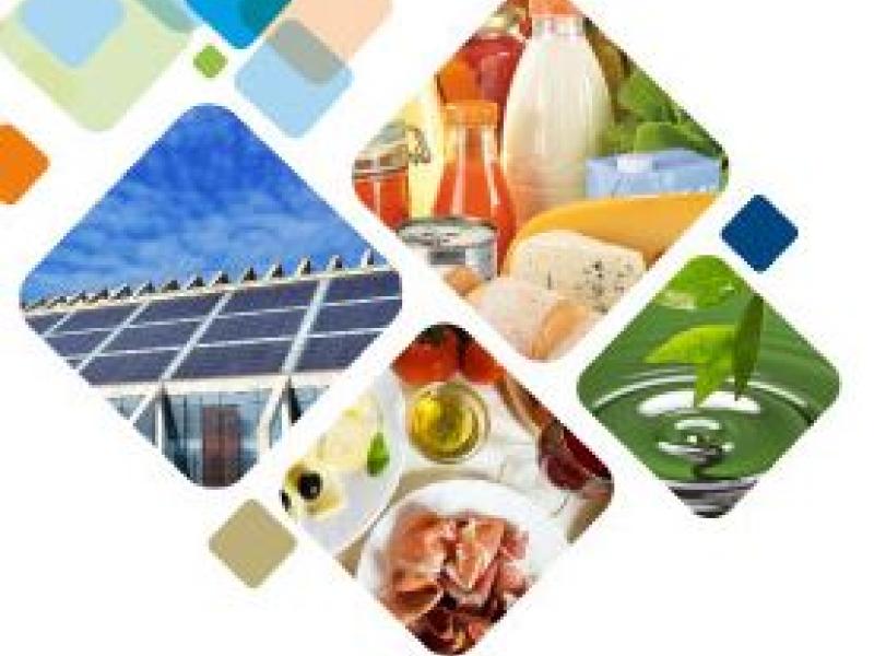 Madrid acogerá en junio el Envifood Meeting Point 