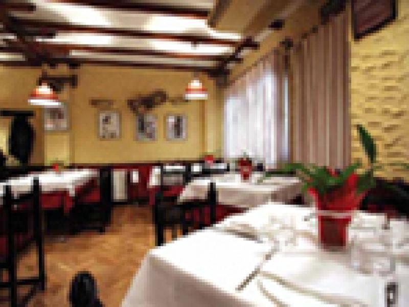 Las cocinas del mundo en Madrid