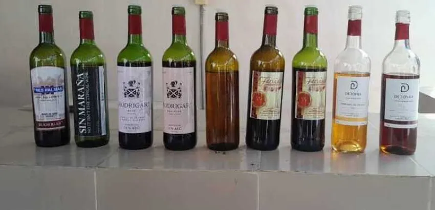 Asociación de Vinicultores de Cuba Asociación de Vinicultores de Cuba