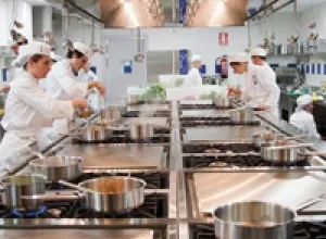 Le Cordon Bleu Madrid gradúa a su primera promoción
