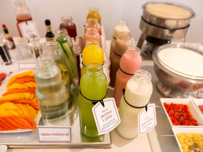  NH Colletion Victoria. Propuestas gastronómicas de excelencia