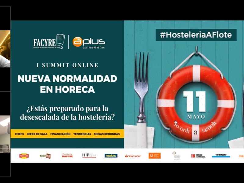 HORECA-Summit
