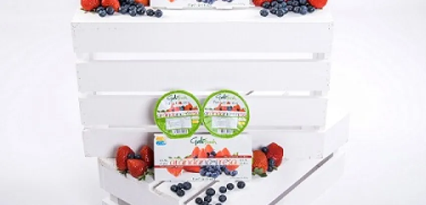 Galifresh aúna innovación y alimentación saludable en purés de frutas 100% naturales para todas las edades Galifresh aúna innovación y alimentación saludable en purés de frutas 100% naturales para todas las edades