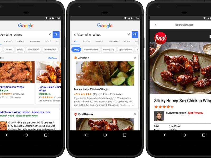 recetas mas buscadas-google-2017