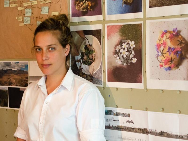 mujeres de la gastronomía latinoamericana- Pia-Leon-Central
