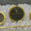 Real Caviar en Salón Gourmets 2025
