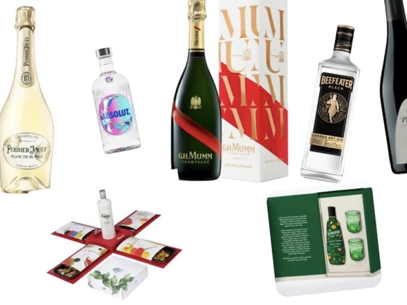 Pernod Ricard España