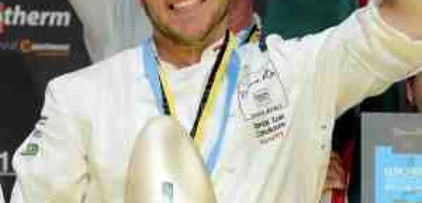 Hungría se sitúa a la cabeza de la gastronomía europea al ganar el Bocuse d´Or Hungría se sitúa a la cabeza de la gastronomía europea al ganar el Bocuse d´Or