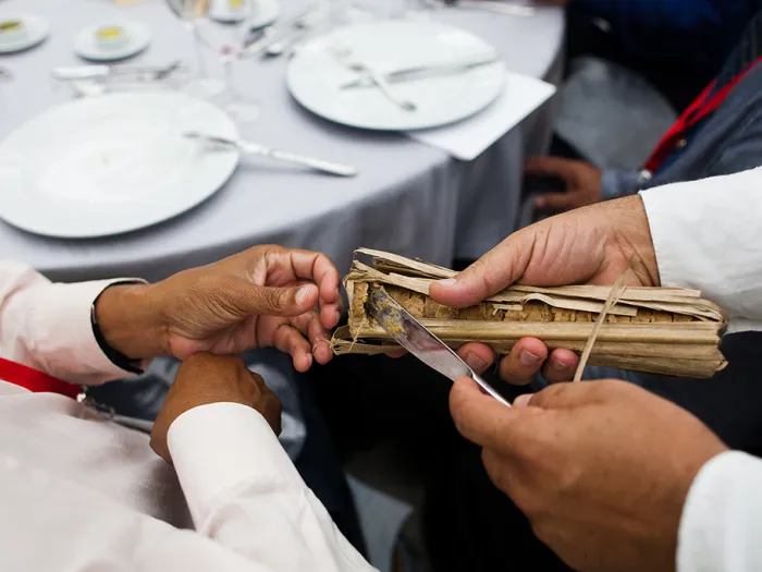 VIII Seminario Internacional Excelencias Gourmet