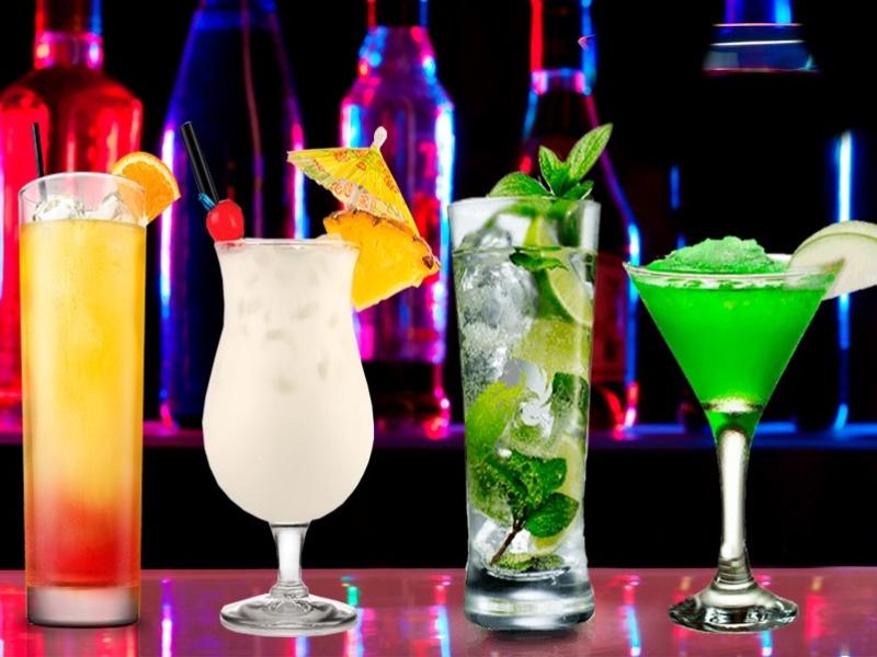 Cocteles-origen