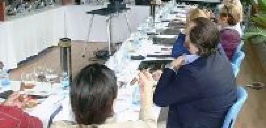 Feria del Vino Torremolinos, El Habano y sus maridajes Feria del Vino Torremolinos, El Habano y sus maridajes