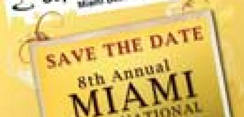 Estados Unidos: La Feria del Vino de Miami se consolida dentro del sector Estados Unidos: La Feria del Vino de Miami se consolida dentro del sector