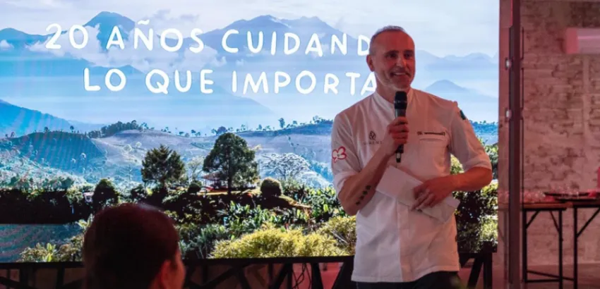 Rodrigo de la Calle Rodrigo de la Calle
