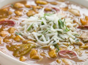 Sopa Mulligatawny