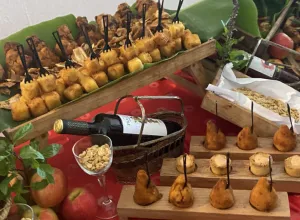 Varadero Gourmet