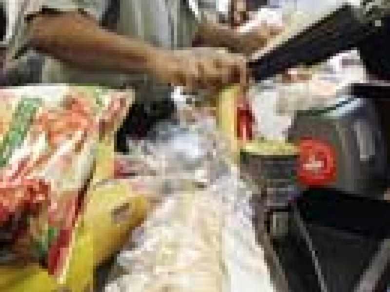 Mundo: Una nueva crisis alimentaria mundial podría estar a las puertas