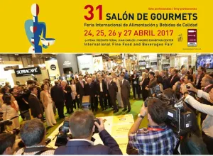 El 31 Salón de Gourmets abre sus puertas 