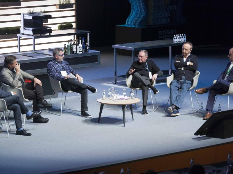 San Sebastian Gastronomika-2018