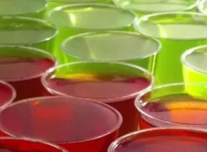 jelly shots 