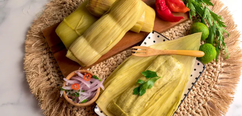 La gastronomía actual ha encontrado la armonía entre lo tradicional y lo contemporáneo.
