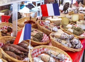París, y toda Francia, se disponen a saborear la fiesta de la gastronomía
