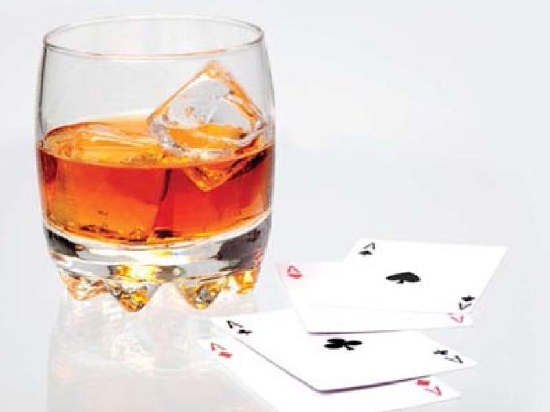 Whisky: Uisce beata, aqua vitae