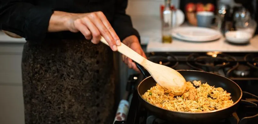 Paella Paella