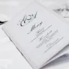 menú degustación
