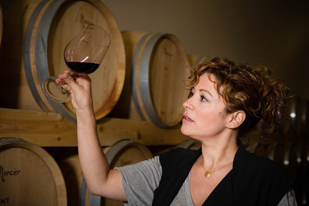 Almudena Alberca-Master-of-Wine-España