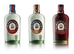 Plymouth Gin', el trago con más herencia del mundo