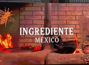 Ingrediente México
