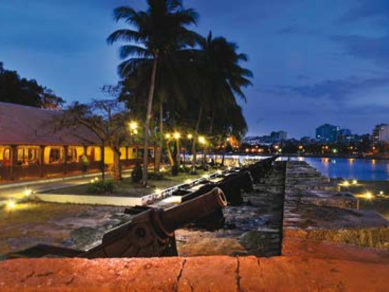 Ministro de Turismo y embajador de Academia Iberoamericana de Gastronomía acuerdan crear Academia de Gastronomía de Cuba