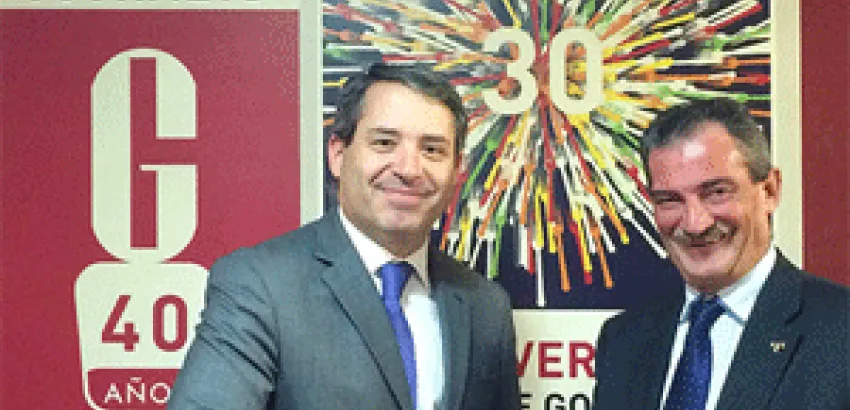 22 Campeonato de España de Sumilleres Glorioso 22 Campeonato de España de Sumilleres Glorioso
